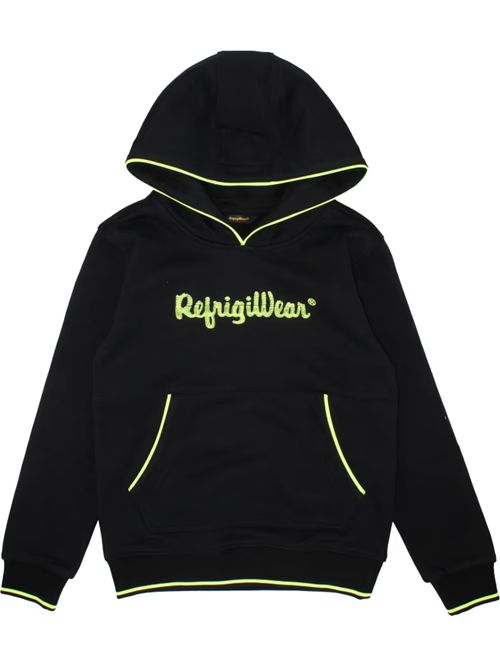  REFRIGIWEAR | R1082W25/RE257